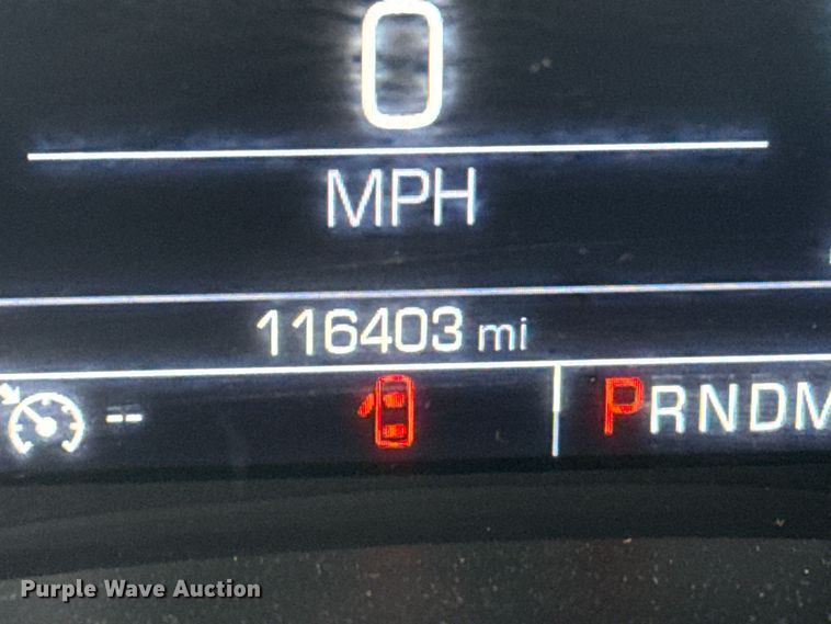 image for item DZ8945 2020 Chevrolet Impala LT 