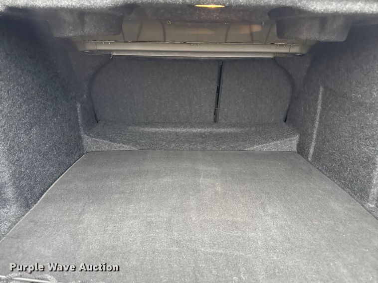 image for item DZ8945 2020 Chevrolet Impala LT 