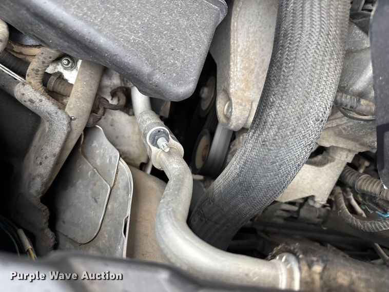 image for item DZ8945 2020 Chevrolet Impala LT 