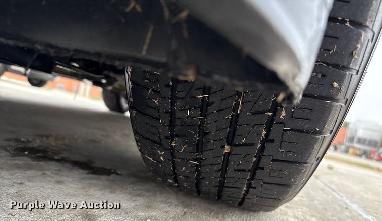 image for item DZ8945 2020 Chevrolet Impala LT 