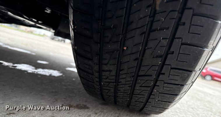 image for item DZ8945 2020 Chevrolet Impala LT 