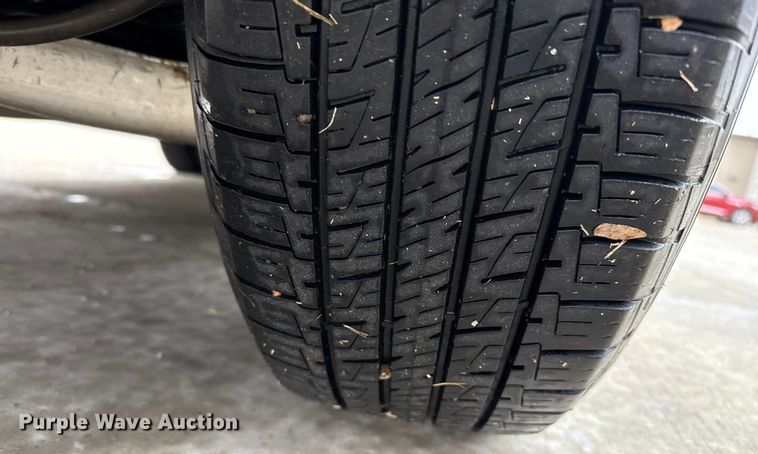 image for item DZ8945 2020 Chevrolet Impala LT 