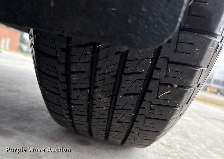 image for item DZ8945 2020 Chevrolet Impala LT 