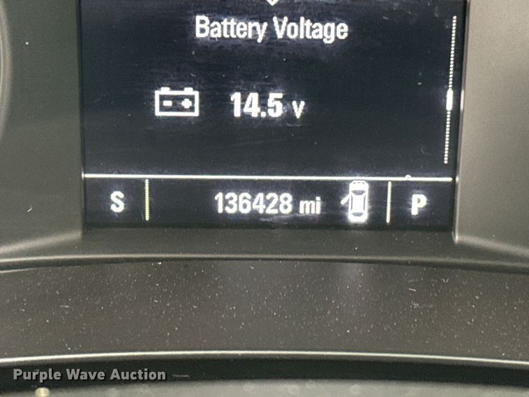 image for item DZ8946 2020 Chevrolet Malibu LT 