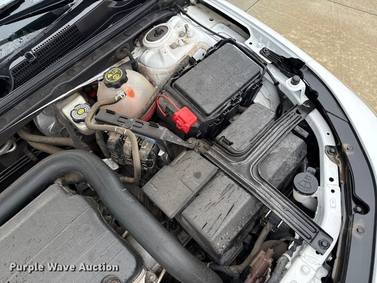 image for item DZ8946 2020 Chevrolet Malibu LT 