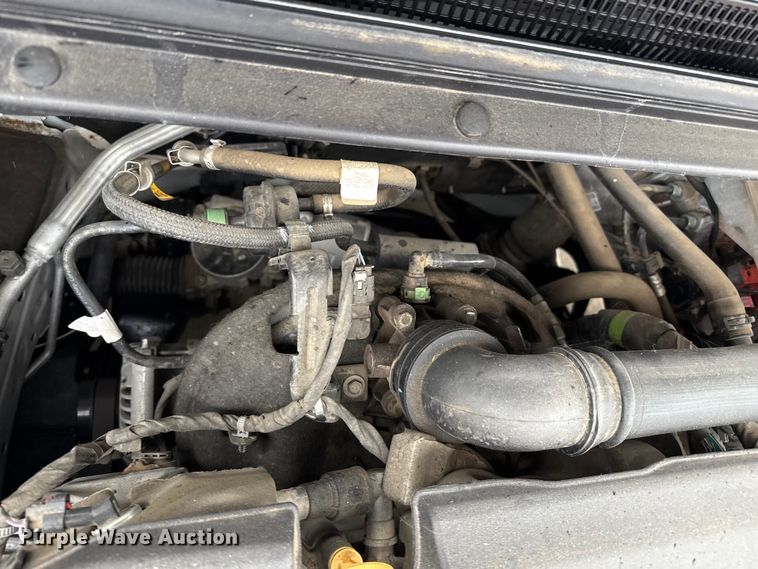 image for item DZ8946 2020 Chevrolet Malibu LT 