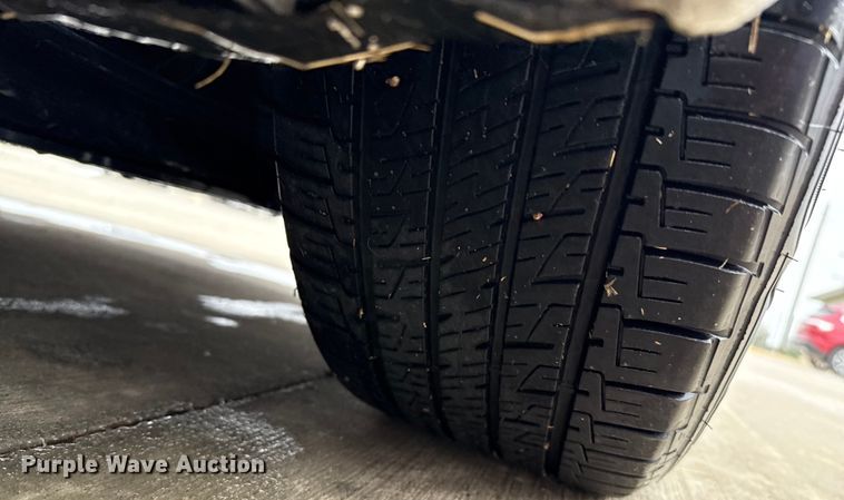 image for item DZ8946 2020 Chevrolet Malibu LT 