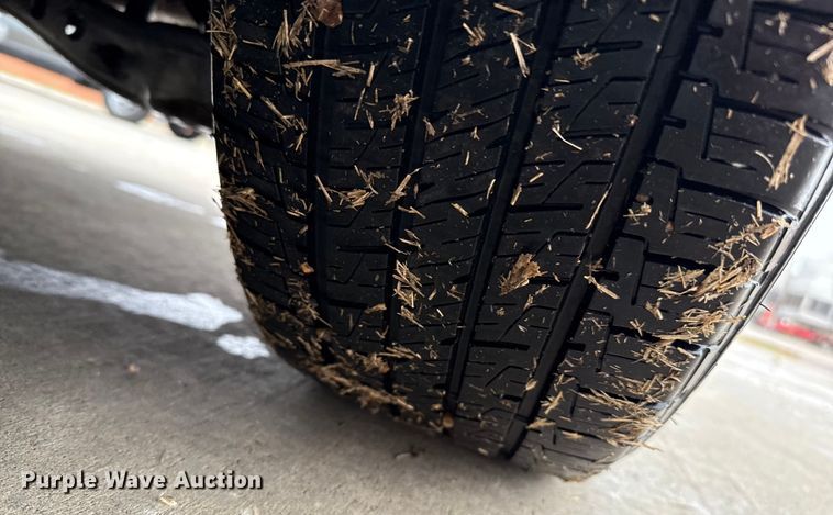 image for item DZ8946 2020 Chevrolet Malibu LT 