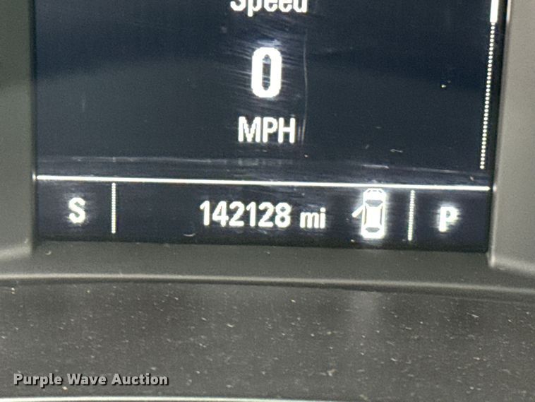 image for item DZ8947 2020 Chevrolet Malibu LT 