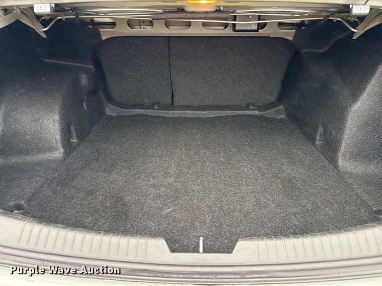 image for item DZ8947 2020 Chevrolet Malibu LT 