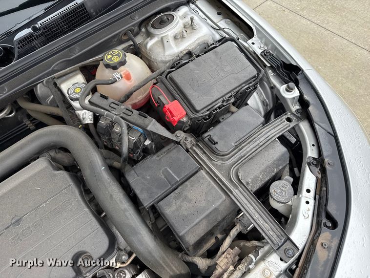 image for item DZ8947 2020 Chevrolet Malibu LT 