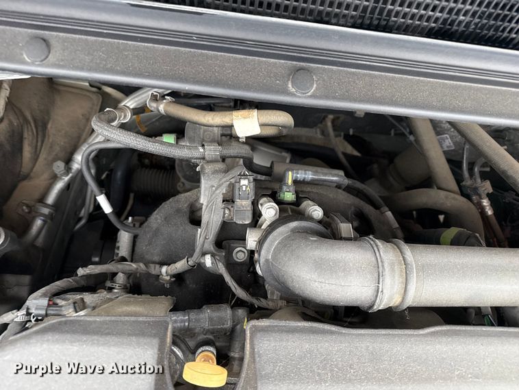 image for item DZ8947 2020 Chevrolet Malibu LT 