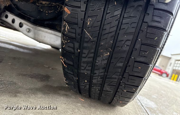 image for item DZ8947 2020 Chevrolet Malibu LT 