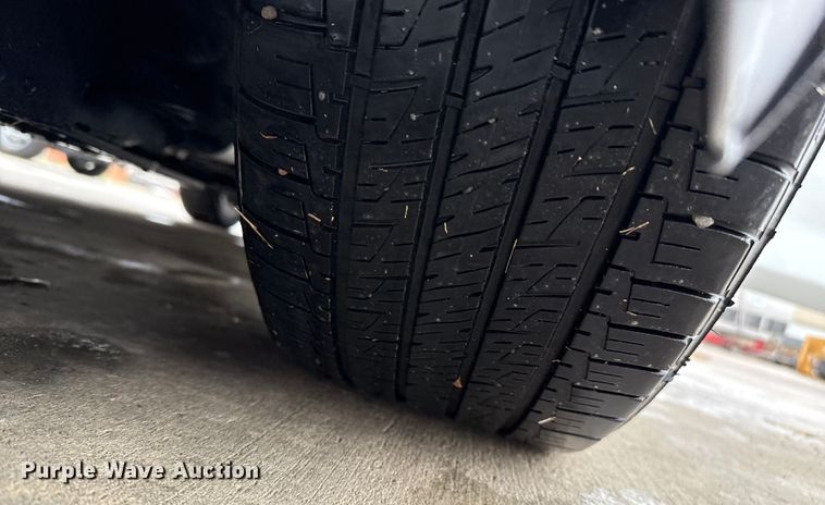 image for item DZ8947 2020 Chevrolet Malibu LT 