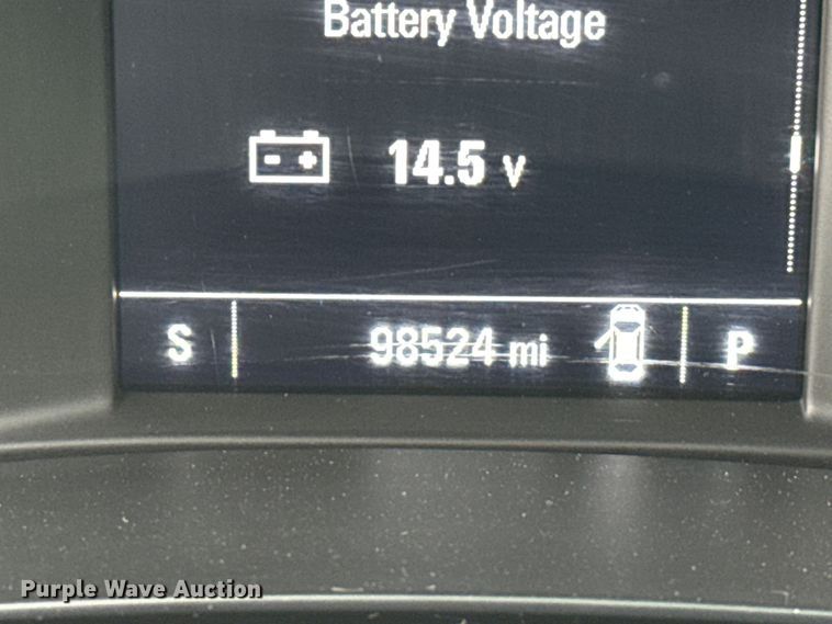 image for item DZ8948 2021 Chevrolet Malibu 