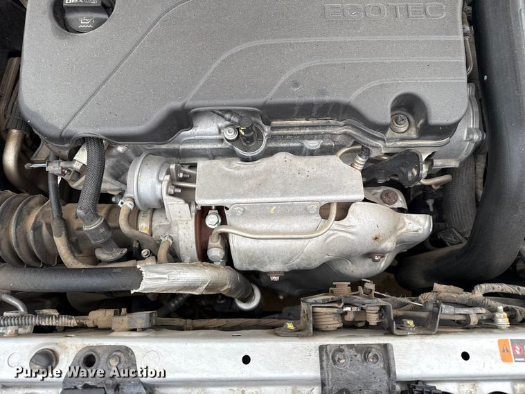 image for item DZ8948 2021 Chevrolet Malibu 