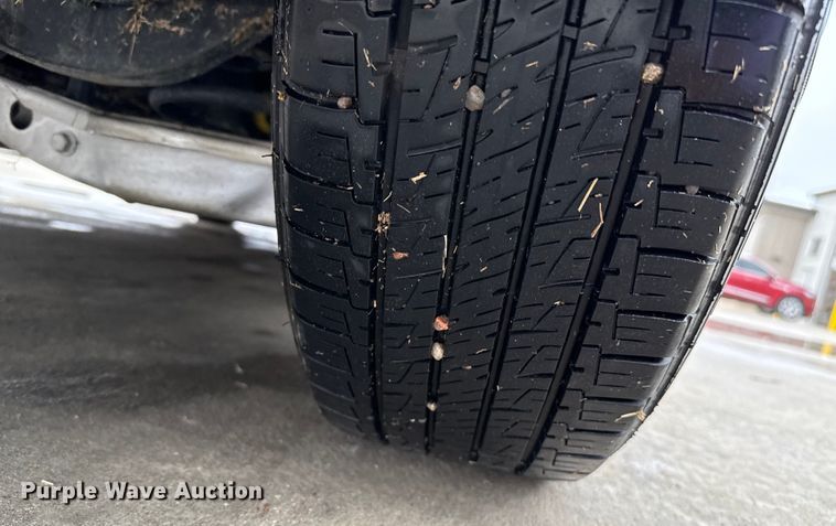 image for item DZ8948 2021 Chevrolet Malibu 