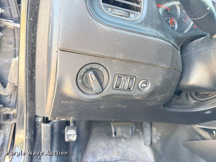 image for item DZ8970 2013 Dodge Charger Police 