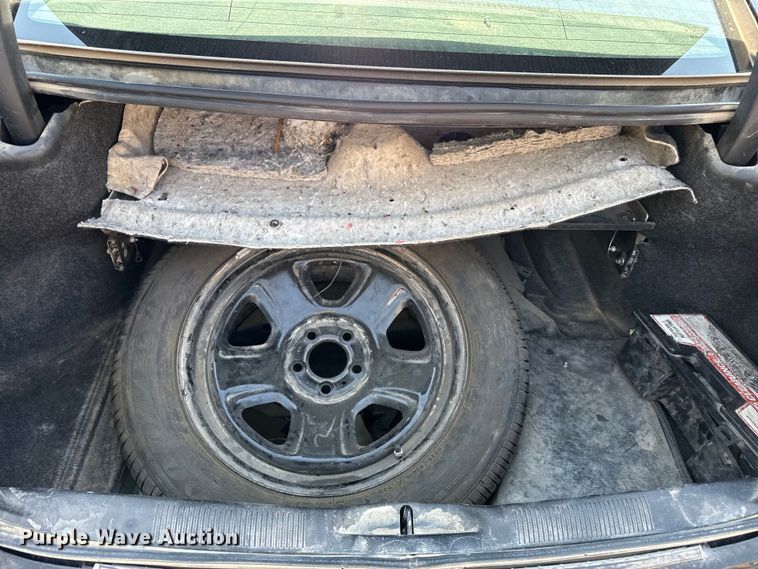 image for item DZ8970 2013 Dodge Charger Police 