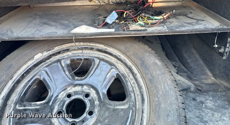 image for item DZ8970 2013 Dodge Charger Police 