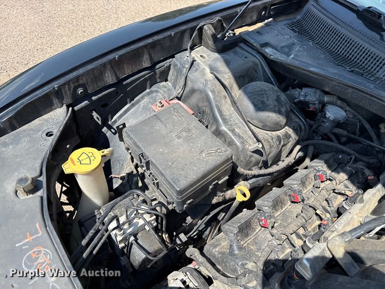 image for item DZ8970 2013 Dodge Charger Police 