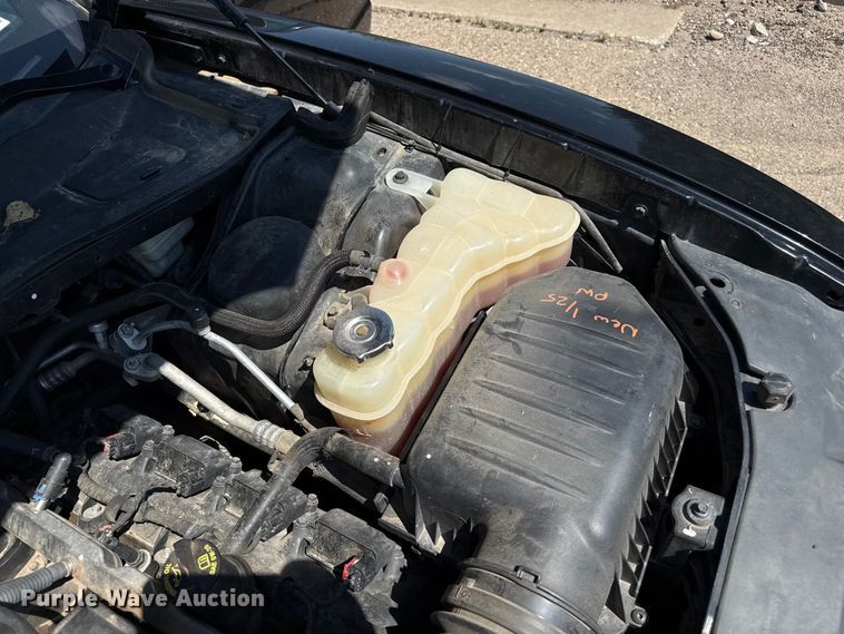 image for item DZ8970 2013 Dodge Charger Police 