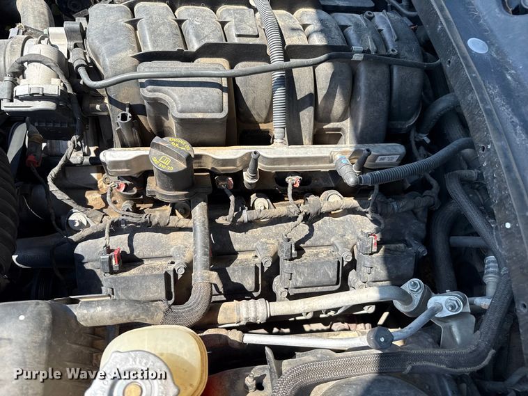 image for item DZ8970 2013 Dodge Charger Police 