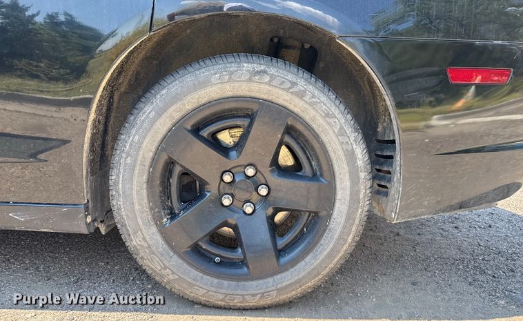 image for item DZ8970 2013 Dodge Charger Police 