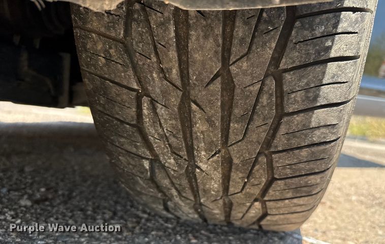 image for item DZ8971 2013 Ford Taurus Police 