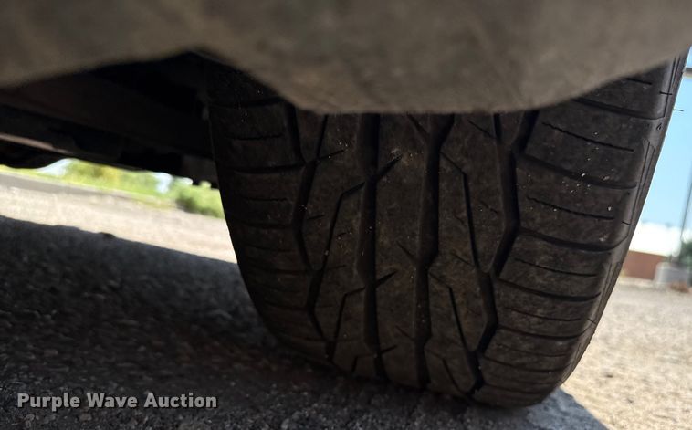 image for item DZ8971 2013 Ford Taurus Police 