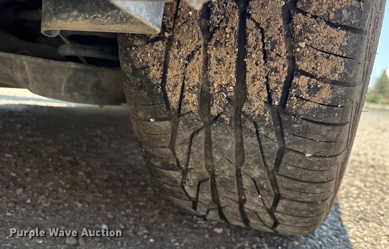 image for item DZ8971 2013 Ford Taurus Police 