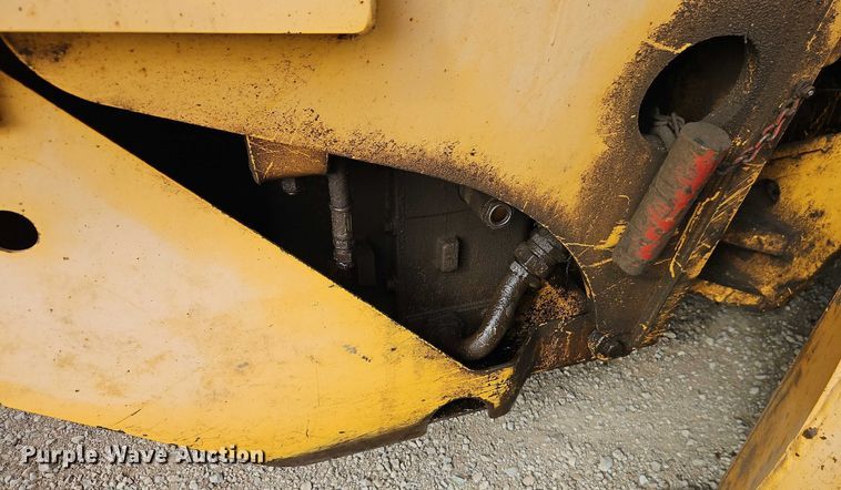 image for item EB8271 2000 Champion 720A VHP motor grader