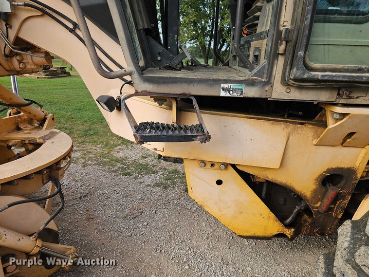 image for item EB8271 2000 Champion 720A VHP motor grader