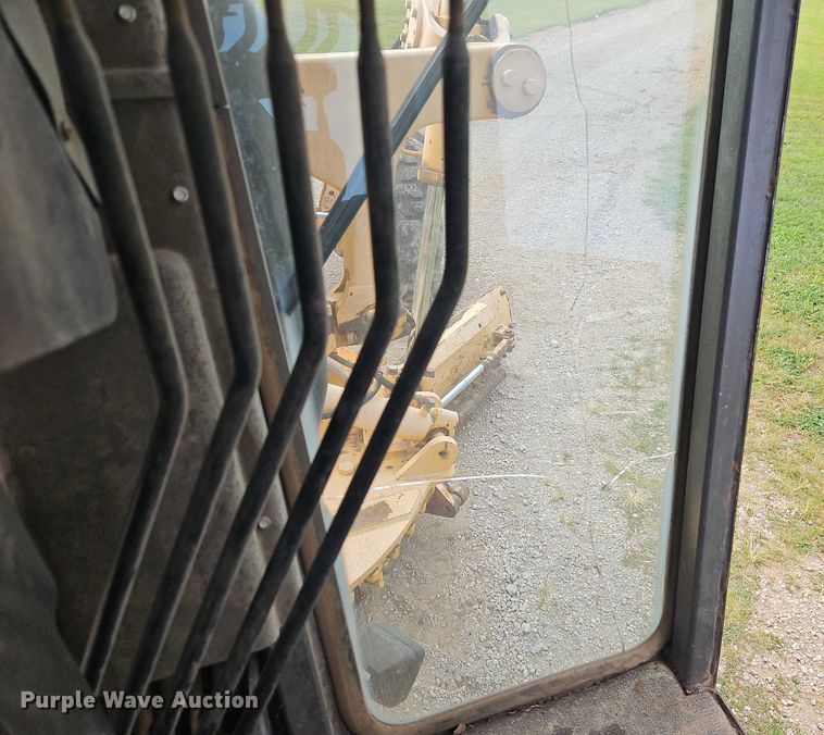 image for item EB8271 2000 Champion 720A VHP motor grader