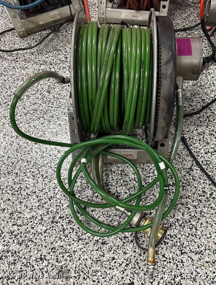 image for item EC4398 jaws of life rescue tools