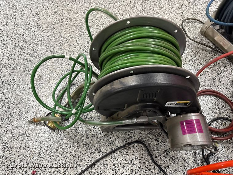 image for item EC4398 jaws of life rescue tools