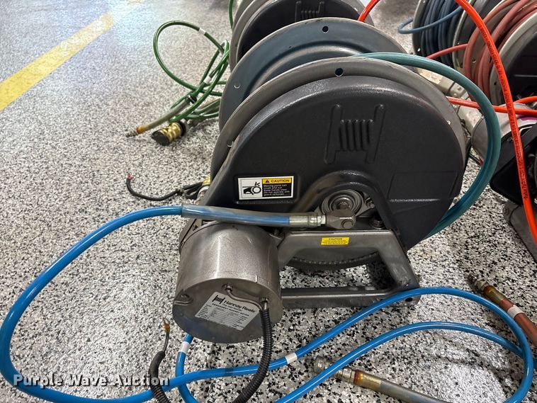 image for item EC4398 jaws of life rescue tools