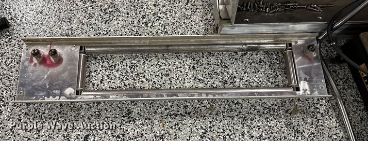 image for item EC4398 jaws of life rescue tools