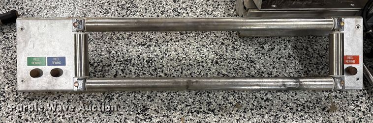 image for item EC4398 jaws of life rescue tools