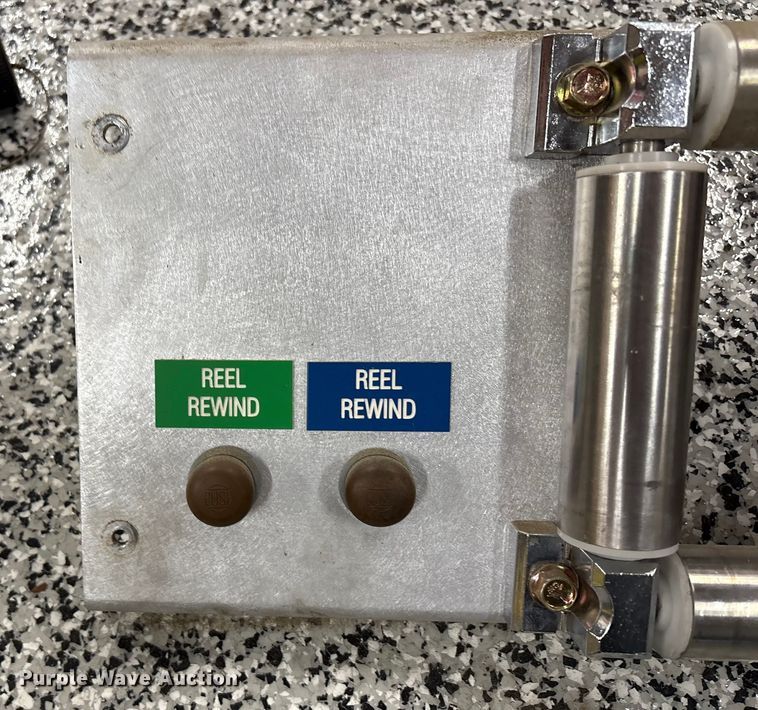 image for item EC4398 jaws of life rescue tools