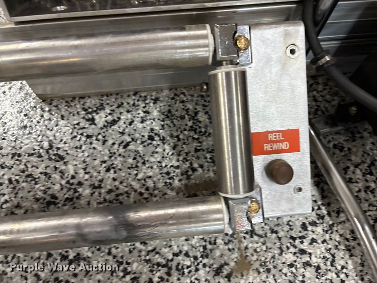 image for item EC4398 jaws of life rescue tools