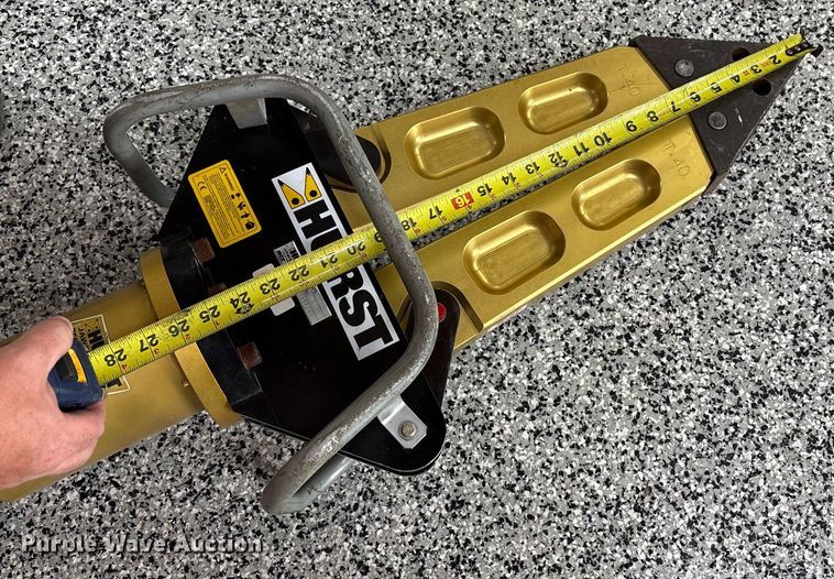 image for item EC4398 jaws of life rescue tools