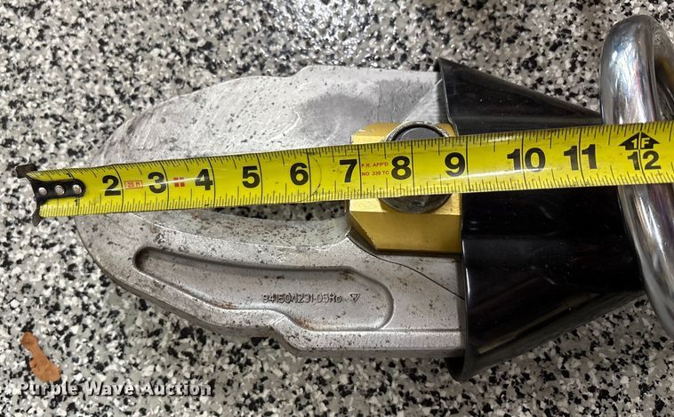 image for item EC4398 jaws of life rescue tools
