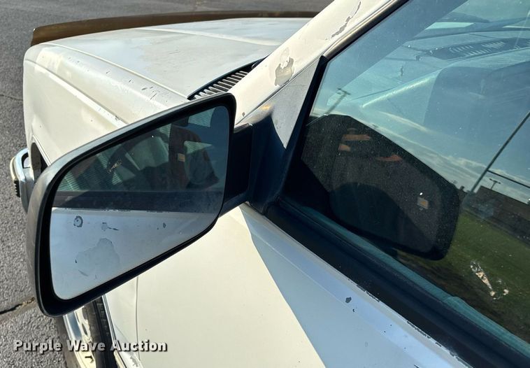 image for item ED2204 1993 Chevrolet Suburban SUV