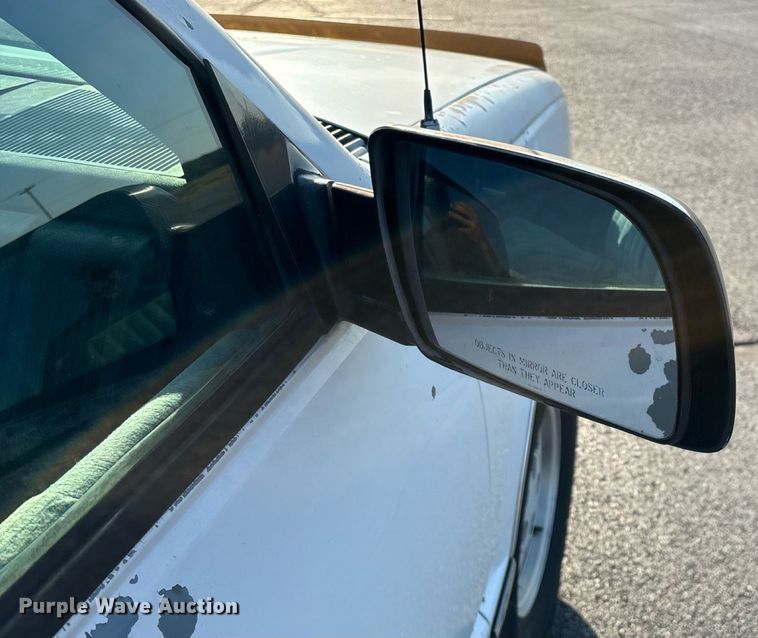 image for item ED2204 1993 Chevrolet Suburban SUV