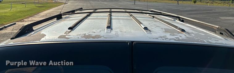 image for item ED2204 1993 Chevrolet Suburban SUV