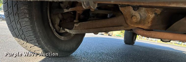 image for item ED2204 1993 Chevrolet Suburban SUV