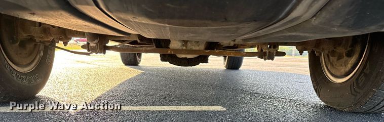 image for item ED2204 1993 Chevrolet Suburban SUV