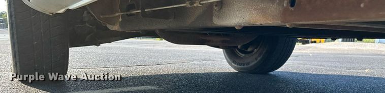 image for item ED2204 1993 Chevrolet Suburban SUV