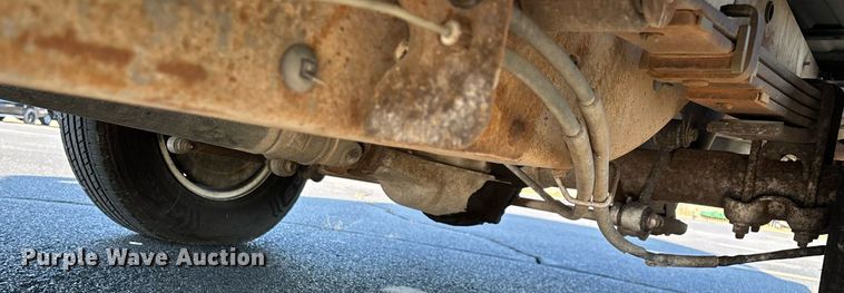 image for item ED2204 1993 Chevrolet Suburban SUV